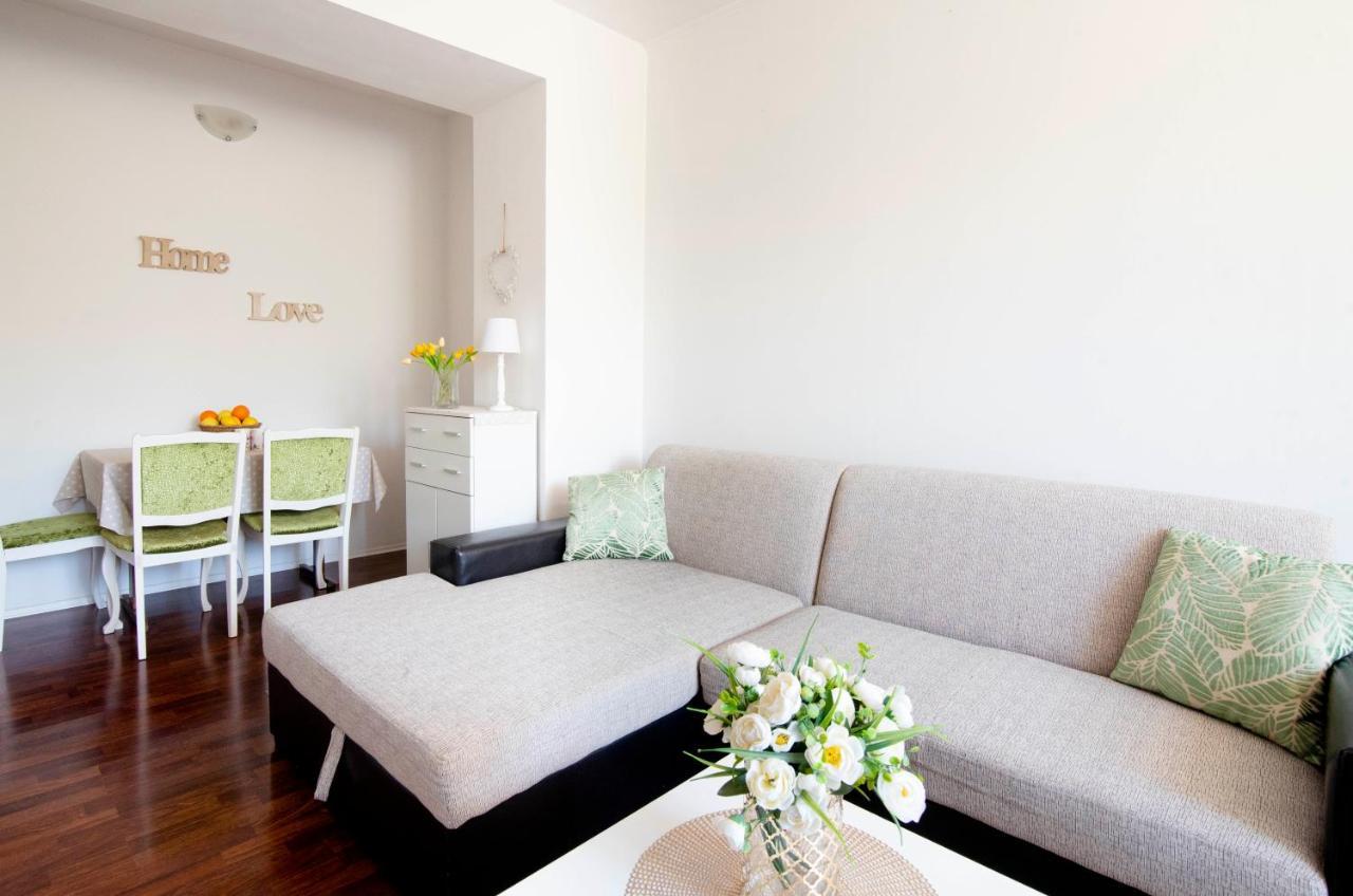 Apartment Alkar سيني المظهر الخارجي الصورة