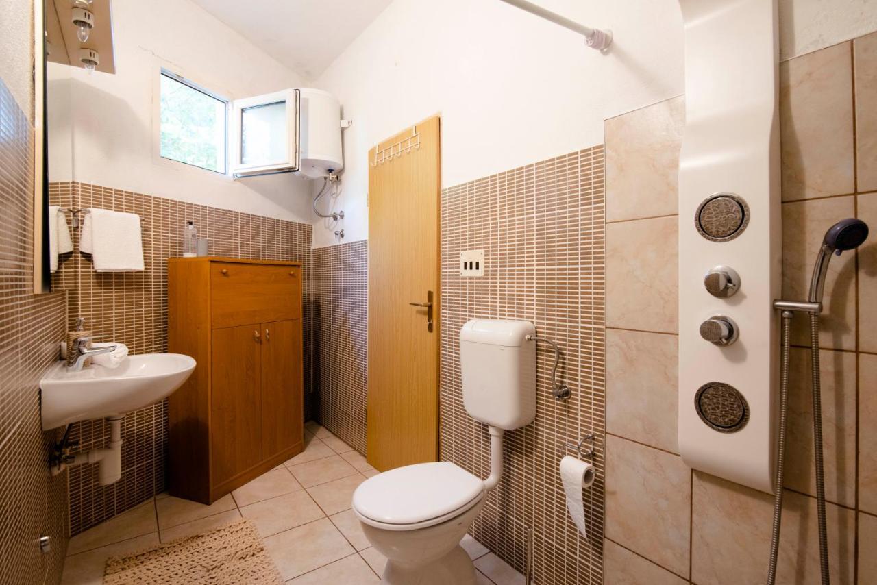 Apartment Alkar سيني المظهر الخارجي الصورة