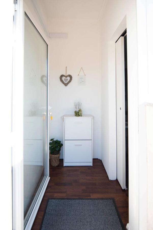 Apartment Alkar سيني المظهر الخارجي الصورة