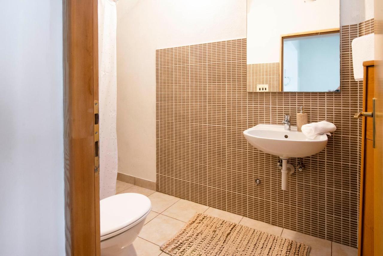 Apartment Alkar سيني المظهر الخارجي الصورة