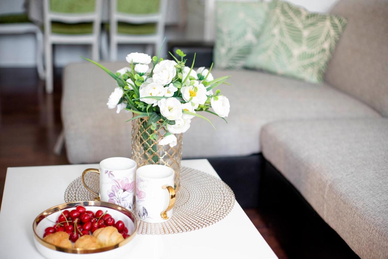 Apartment Alkar سيني المظهر الخارجي الصورة