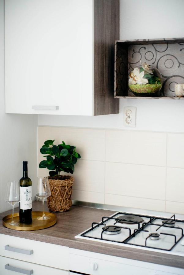 Apartment Alkar سيني المظهر الخارجي الصورة