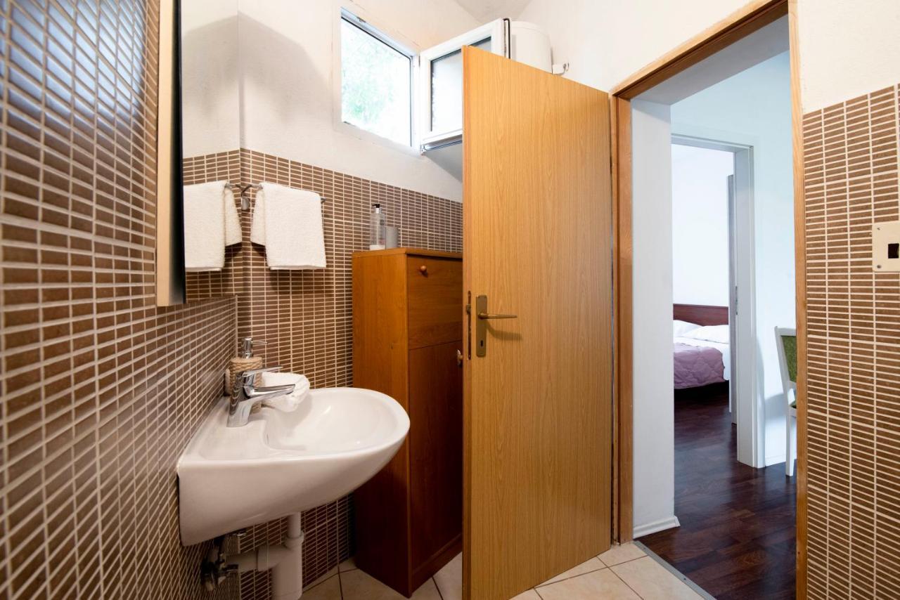 Apartment Alkar سيني المظهر الخارجي الصورة