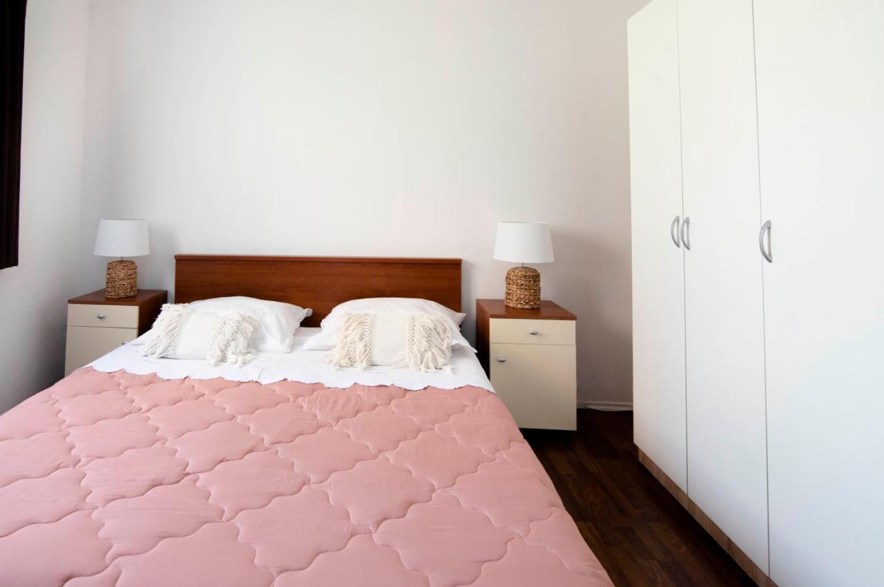 Apartment Alkar سيني المظهر الخارجي الصورة