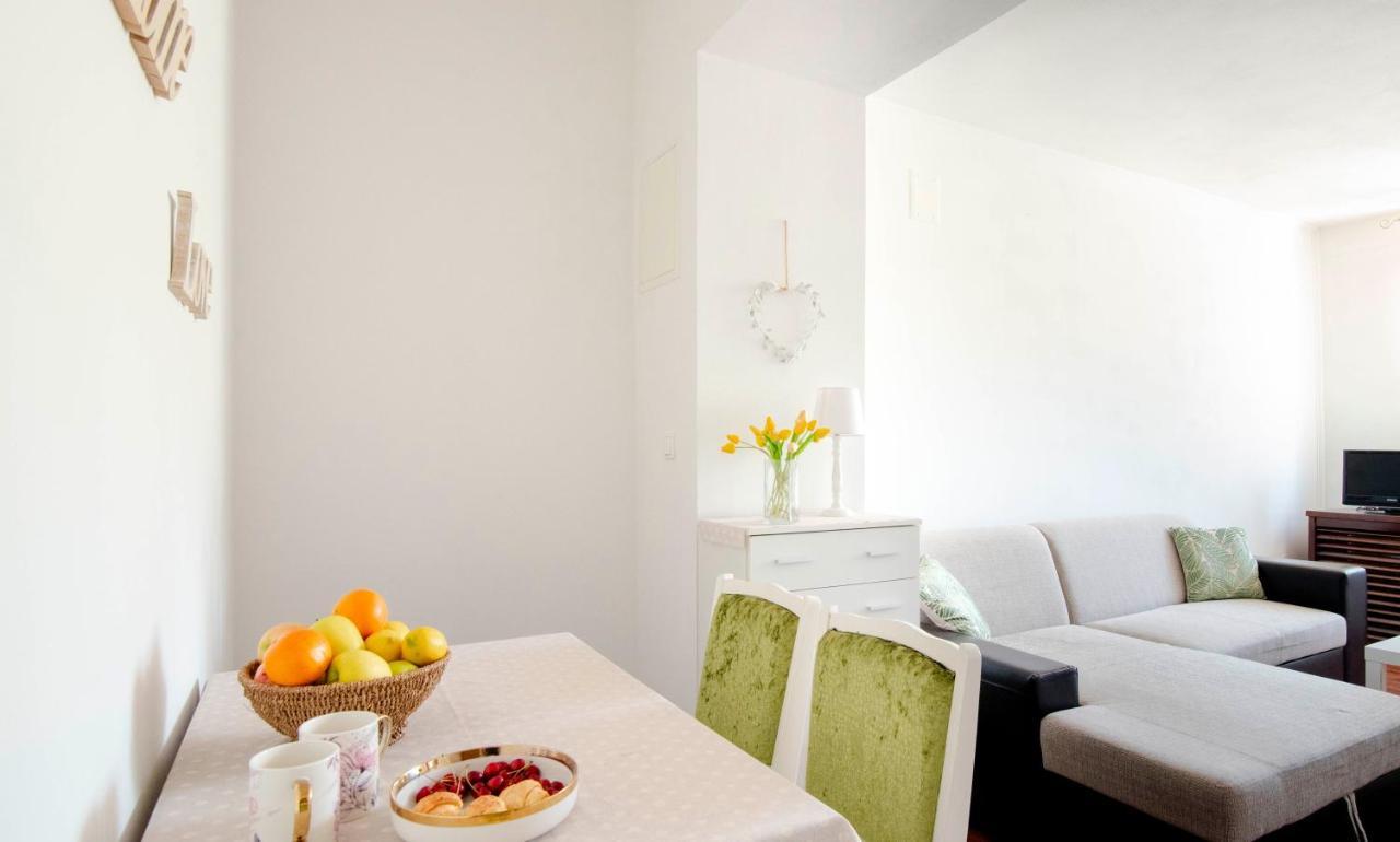 Apartment Alkar سيني المظهر الخارجي الصورة