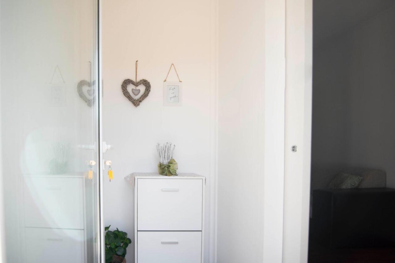 Apartment Alkar سيني المظهر الخارجي الصورة